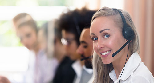 contact headhunters executive recruitment