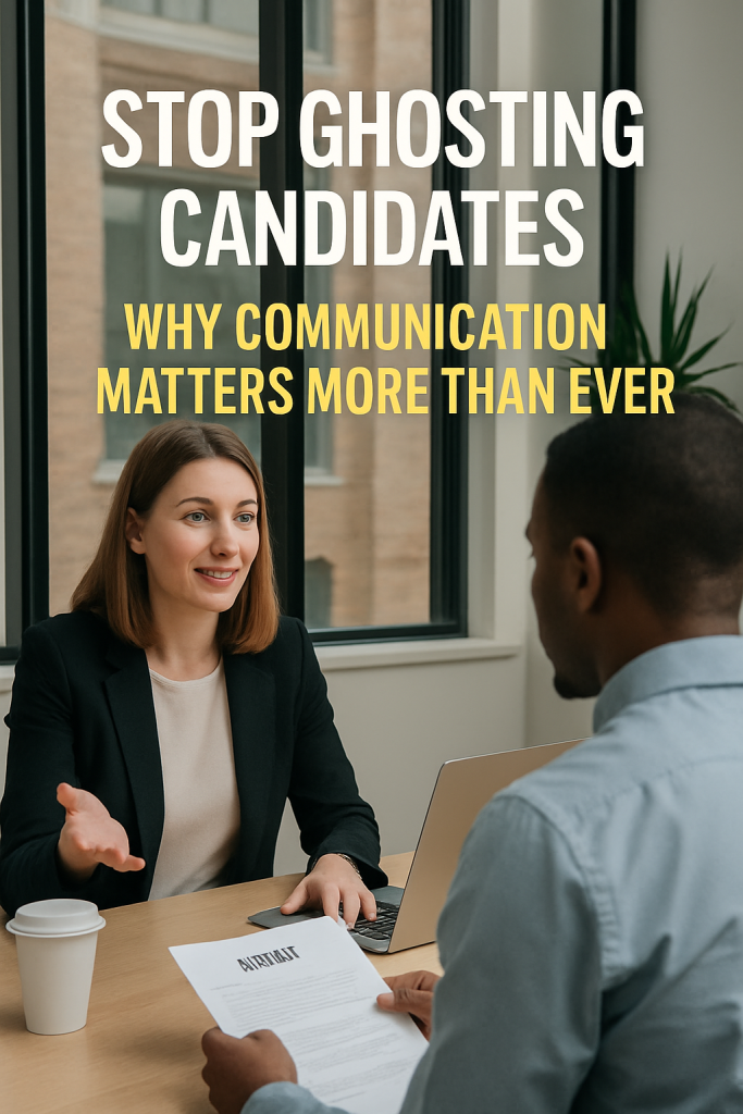 How to Attract and Keep Top Talent in 2025: Your Essential Hiring ...